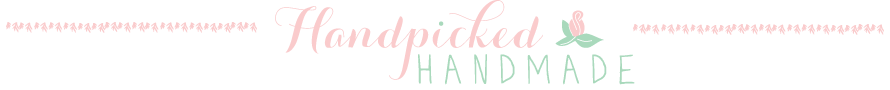 Handpicked Handmade