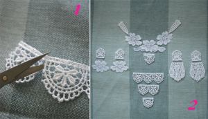 Ombre Lace DIY-1