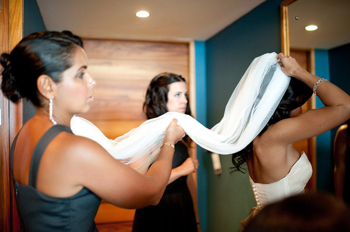 Pink & Gray Beach Wedding | Comfort Studio-02