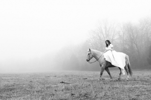 horse bridal shoot | Taisia Gordon Photography-02