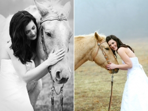 horse bridal shoot | Taisia Gordon Photography-04