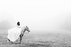 horse bridal shoot | Taisia Gordon Photography-12
