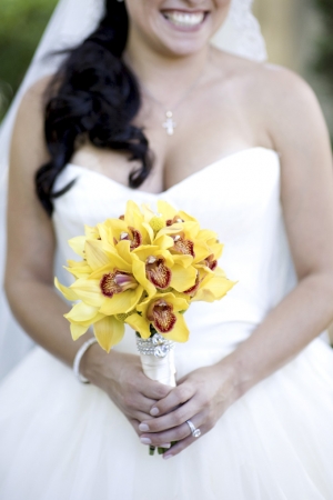 modern yellow desert wedding | Foto Nuova-04