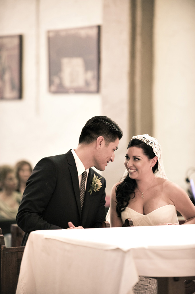 modern yellow desert wedding | Foto Nuova-09