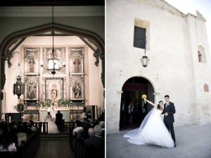 modern yellow desert wedding | Foto Nuova-10