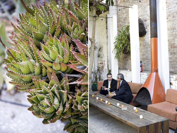 modern yellow desert wedding | Foto Nuova-13