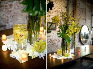 modern yellow desert wedding | Foto Nuova-14