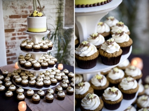 modern yellow desert wedding | Foto Nuova-16