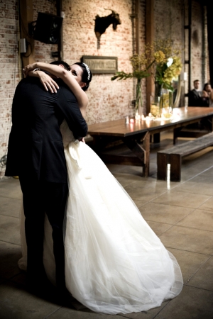 modern yellow desert wedding | Foto Nuova-18