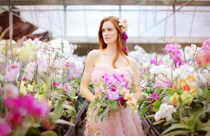 orchid bridal shoot | Gema Blanton-01