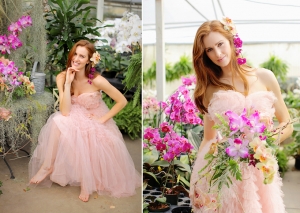 orchid bridal shoot | Gema Blanton-10