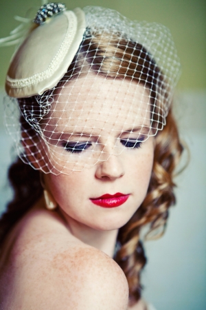 vintage garden wedding | Concept Photography-03