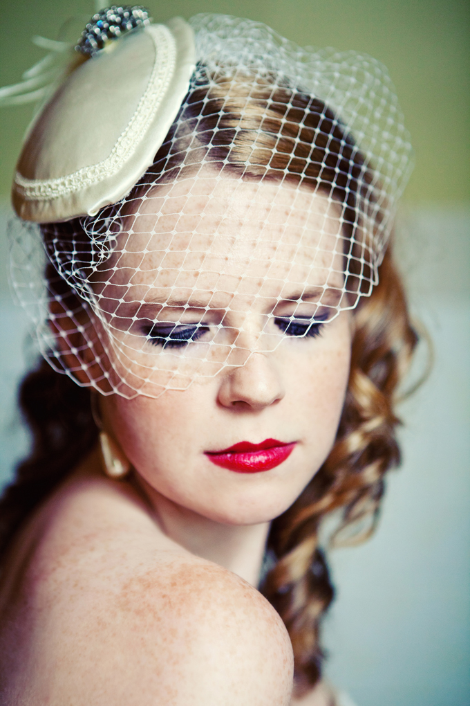 vintage garden wedding | Concept Photography-03