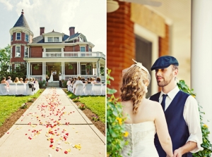 vintage garden wedding | Concept Photography-08