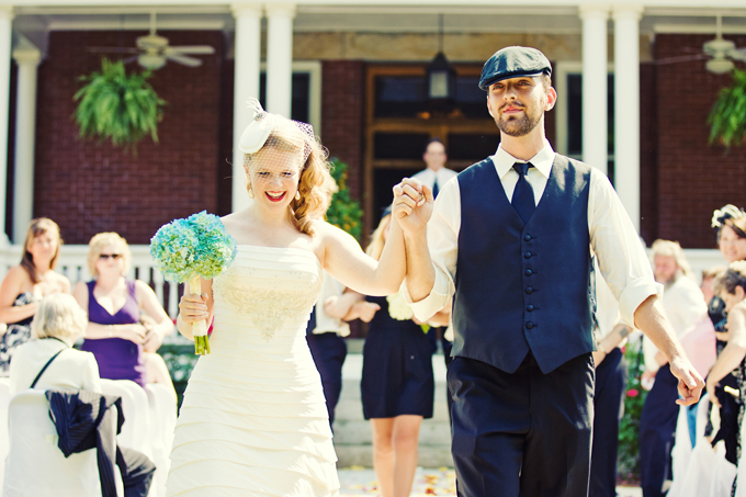 vintage garden wedding | Concept Photography-09