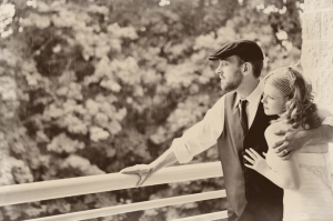 vintage garden wedding | Concept Photography-14