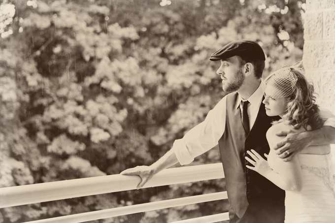 vintage garden wedding | Concept Photography-14