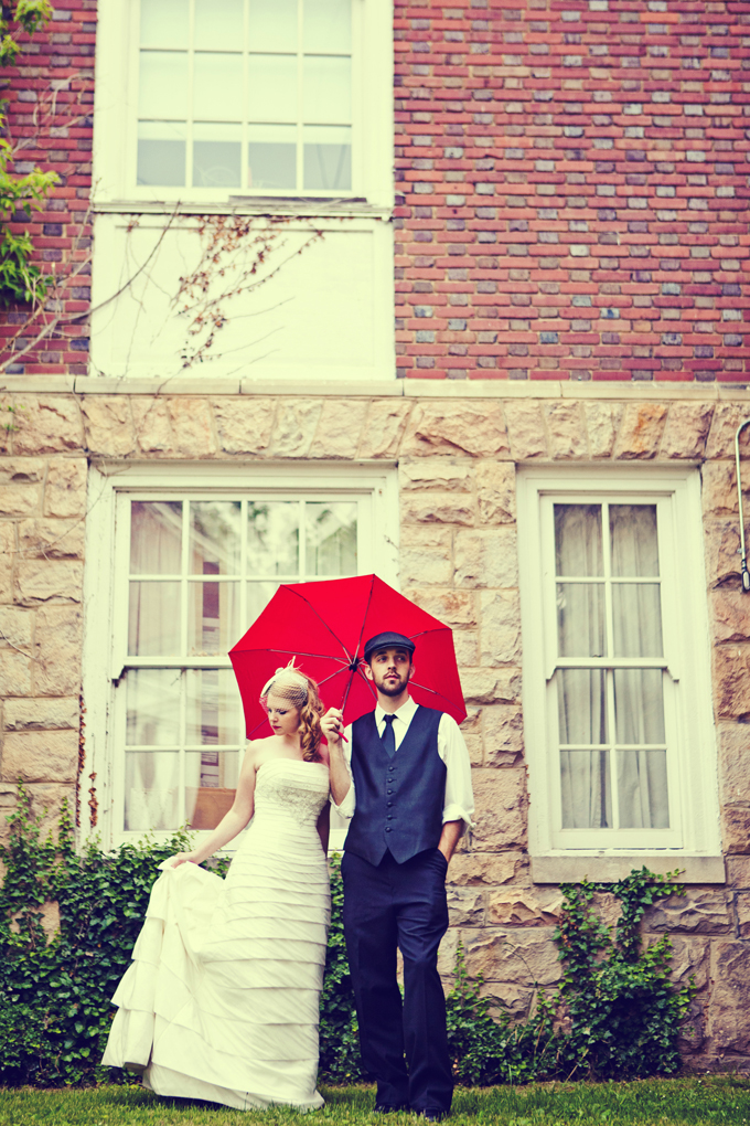vintage garden wedding | Concept Photography-15