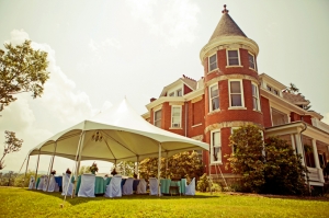 vintage garden wedding | Concept Photography-16