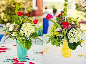 vintage garden wedding | Concept Photography-17