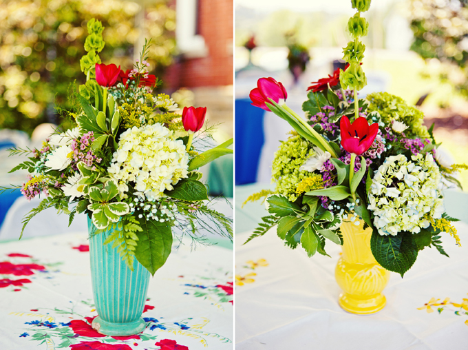 vintage garden wedding | Concept Photography-17