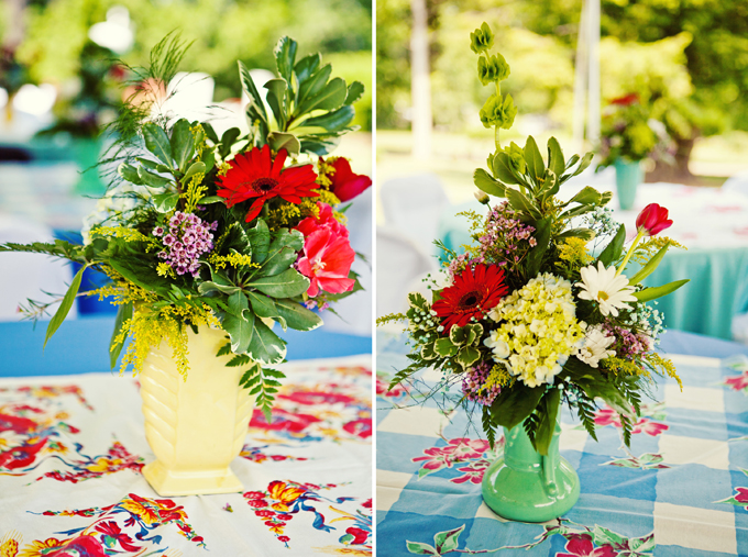 vintage garden wedding | Concept Photography-18