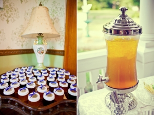 vintage garden wedding | Concept Photography-19