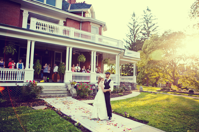 vintage garden wedding | Concept Photography-21