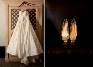 vintage pink DIY wedding | Marissa Moss Photography-01