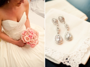vintage pink DIY wedding | Marissa Moss Photography-02