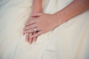 vintage pink DIY wedding | Marissa Moss Photography-03