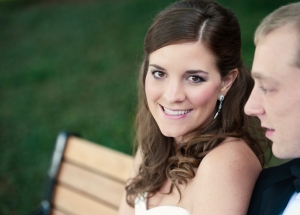 vintage pink DIY wedding | Marissa Moss Photography-11