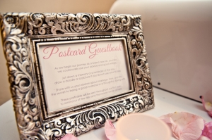 vintage pink DIY wedding | Marissa Moss Photography-18