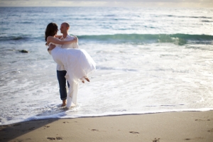 beach trash the dress | Diana Rush Photography-05