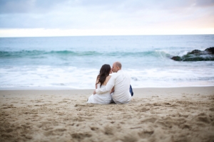 beach trash the dress | Diana Rush Photography-07