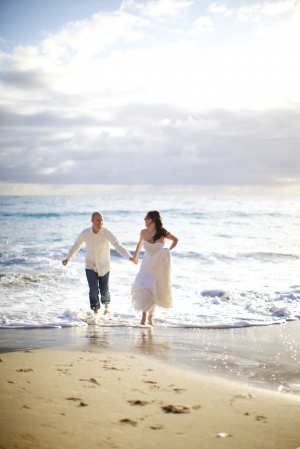 beach trash the dress | Diana Rush Photography-08