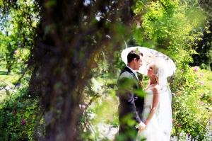 blush summer wedding | Two Birds Photography-09