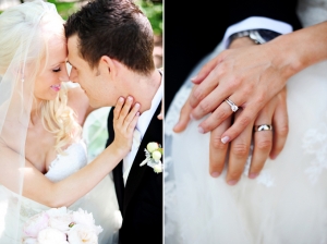 blush summer wedding | Two Birds Photography-10