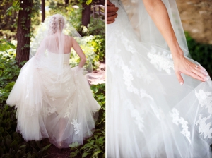 blush summer wedding | Two Birds Photography-11