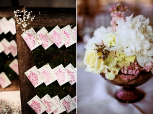 blush summer wedding | Two Birds Photography-18