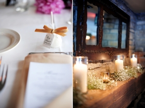 blush summer wedding | Two Birds Photography-20