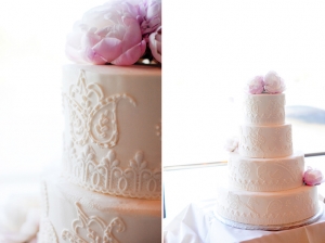 blush summer wedding | Two Birds Photography-21