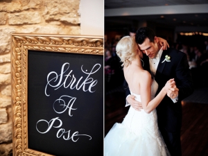 blush summer wedding | Two Birds Photography-22