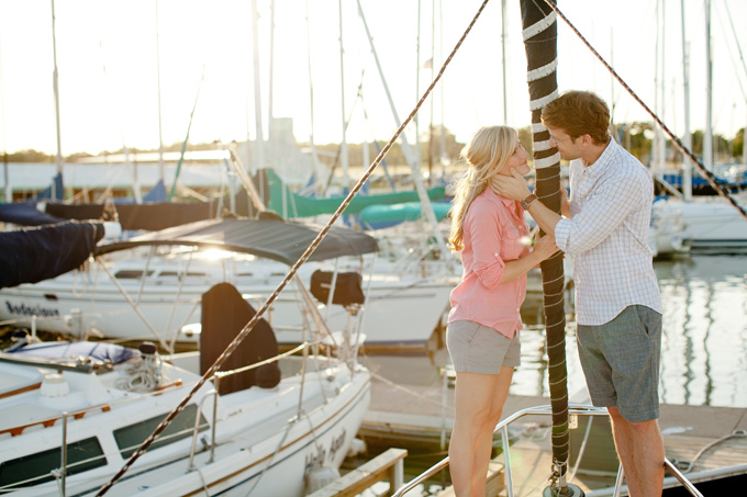 boat engagement | Bethany Carlson Photography-01