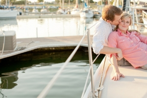 boat engagement | Bethany Carlson Photography-03