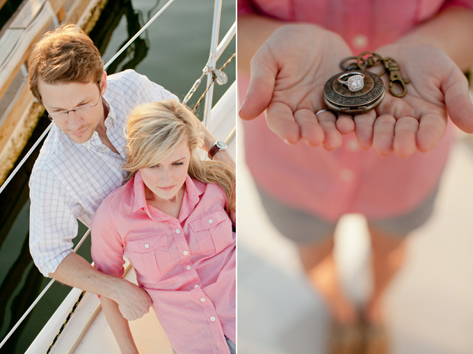 boat engagement | Bethany Carlson Photography-04