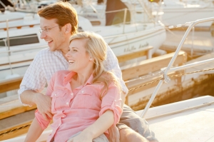 boat engagement | Bethany Carlson Photography-05