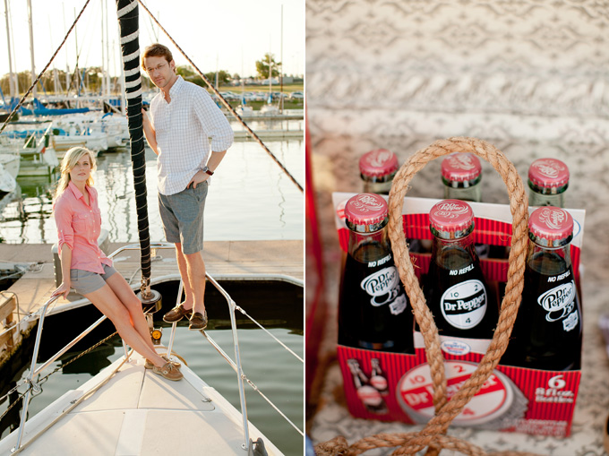 boat engagement | Bethany Carlson Photography-10