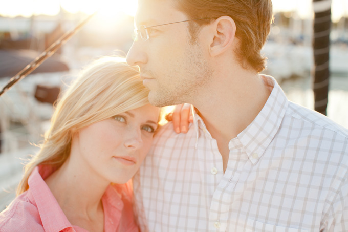 boat engagement | Bethany Carlson Photography-11