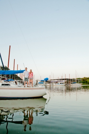 boat engagement | Bethany Carlson Photography-14